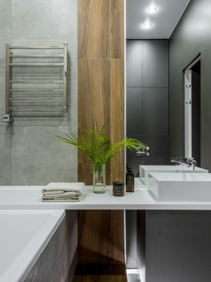 Новый восток в Хлебном переулке