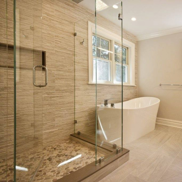 ZANO Developments bathroom