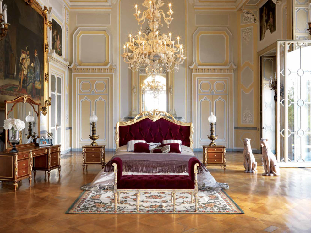 Интерьер от Arte Arredo