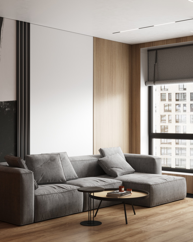 ЖК Svetlana Park Спб