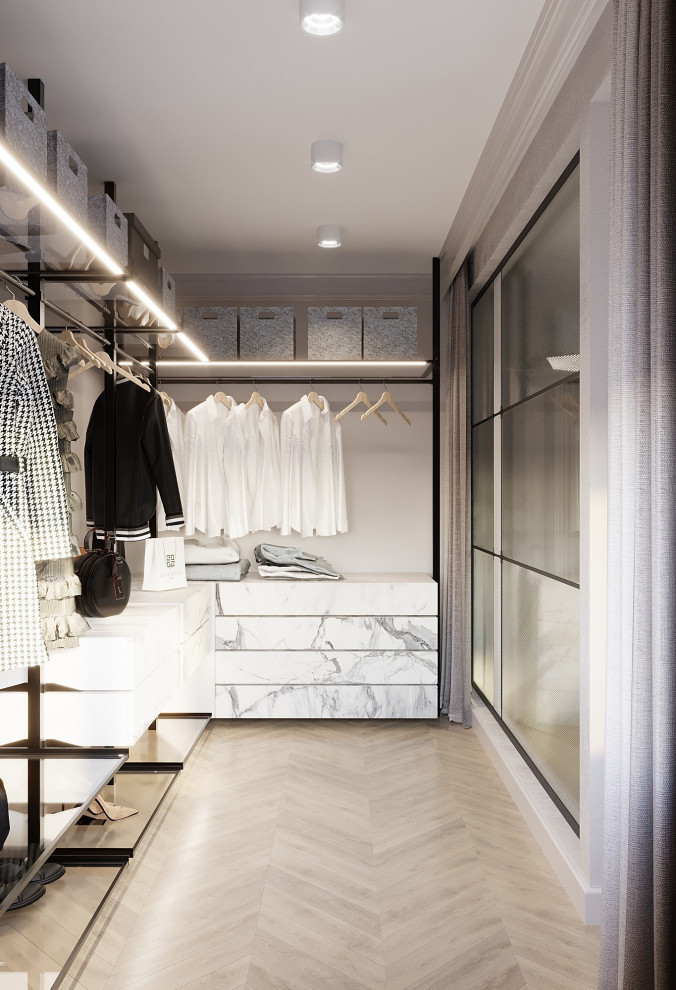 ЖК Балтийский Берег