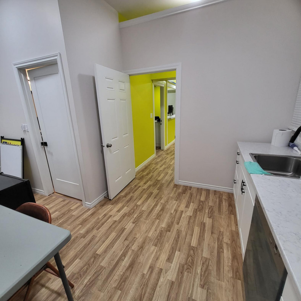 TDR Handyman and Fine Finishes Projects