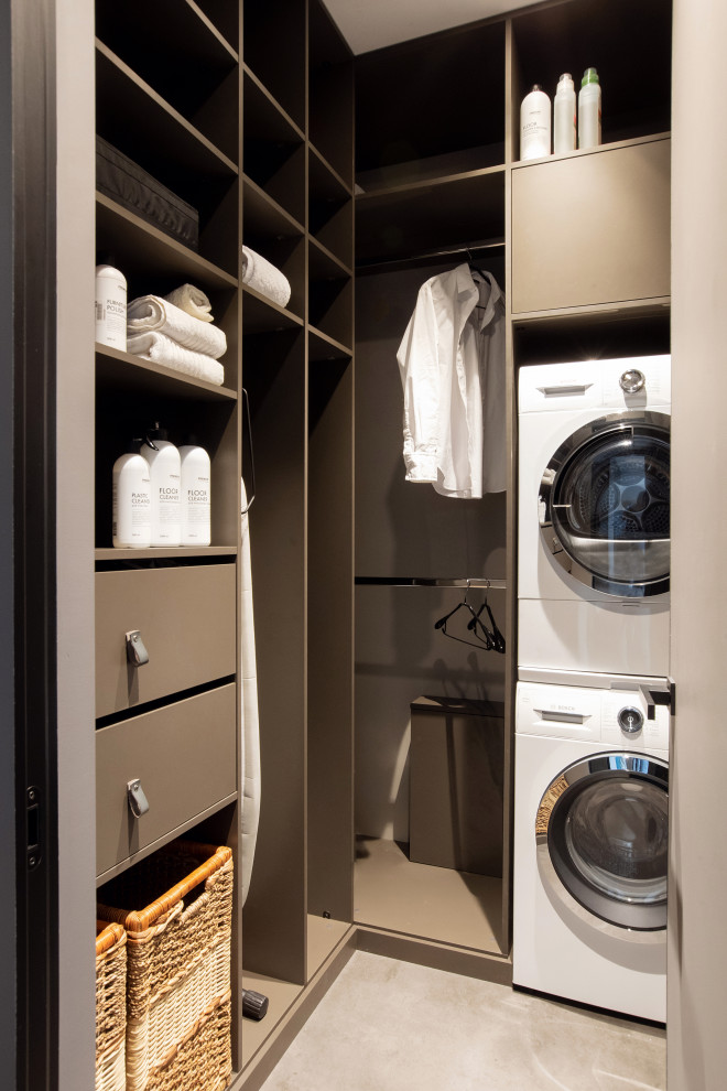 Фотосессия с объекта в ЖК Грин Парк