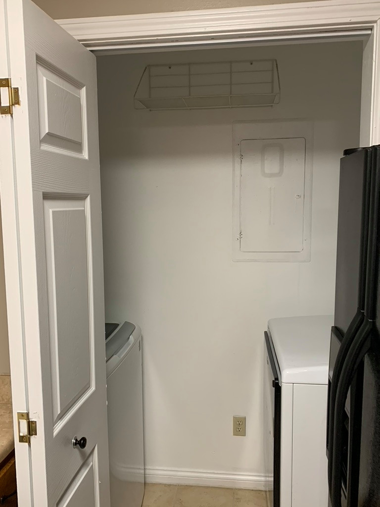 Plainview After - Laundry