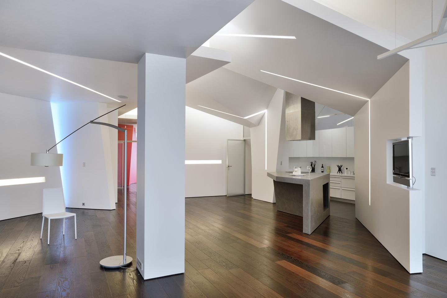 Квартира в Жуковке