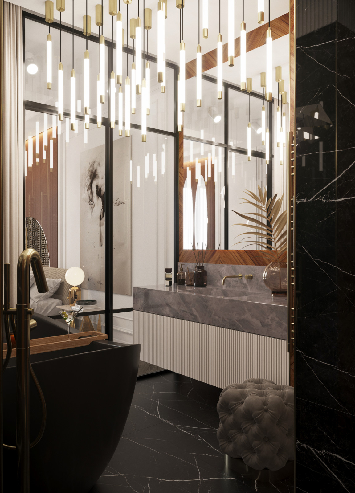 Сердце Столицы