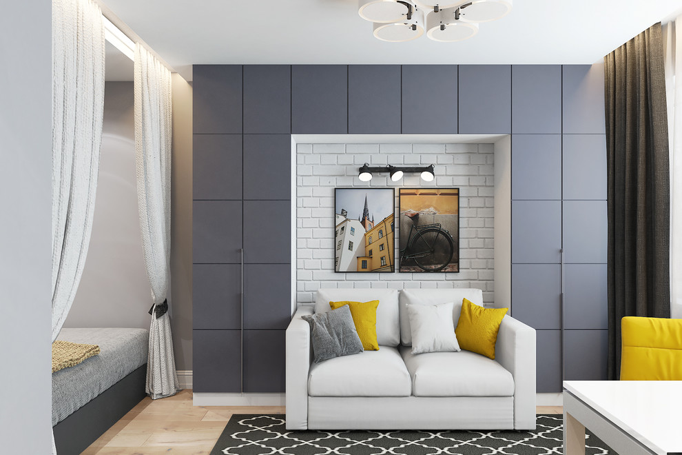 "Однушечка"