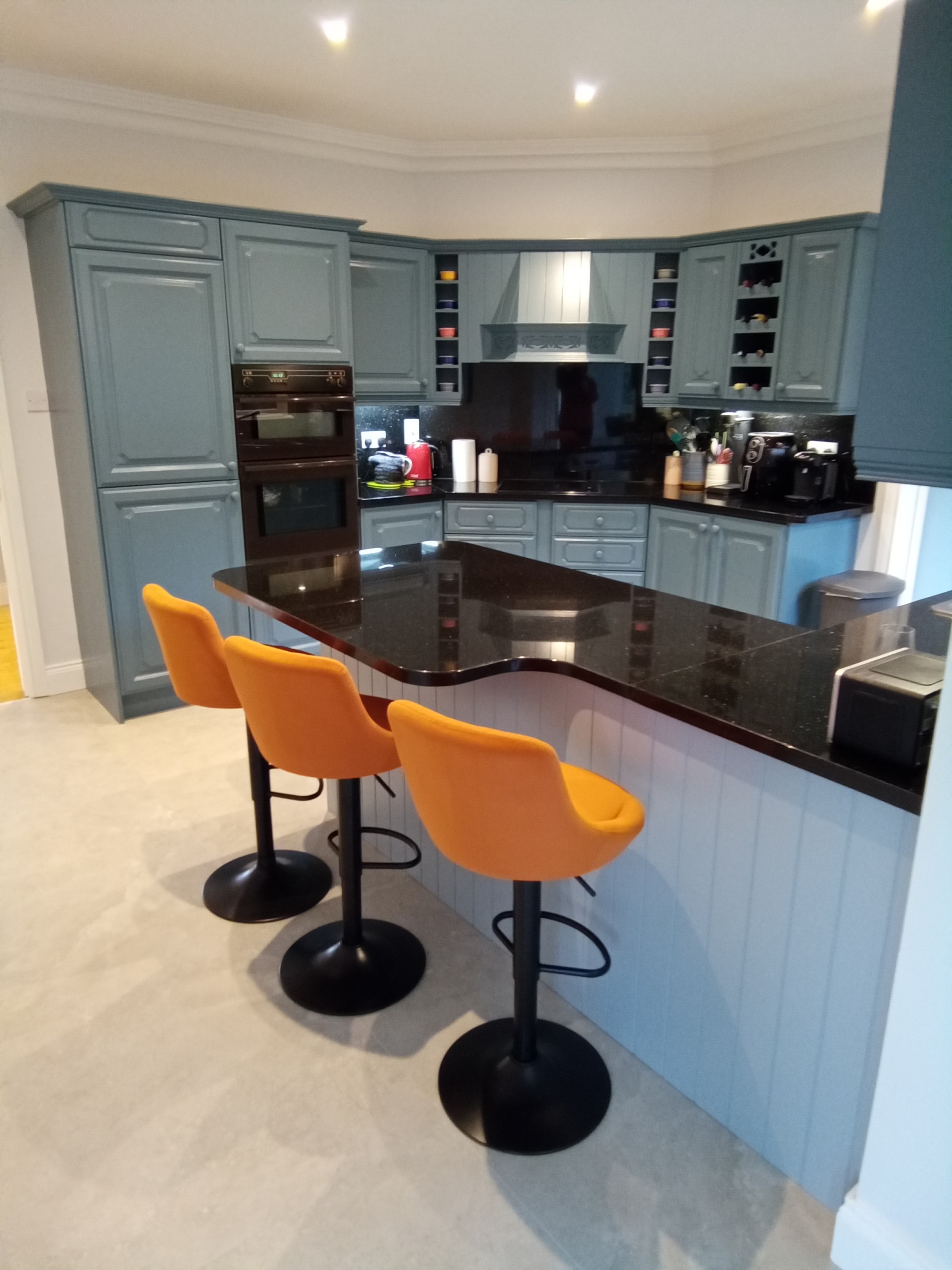 Kilpedder  Family Home