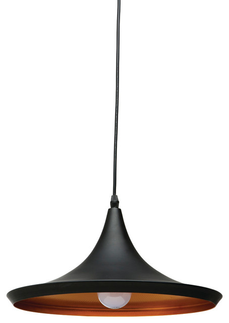 Euclid Pendant Lamp Modern Lighting By Nuevo - Houzz Black Pendant Lights Euclid Pendant Lamp Modern Lighting By Nuevo - Houzz Black Pendant Lights