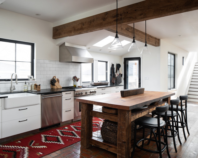 Mapleton american-southwest-kitchen