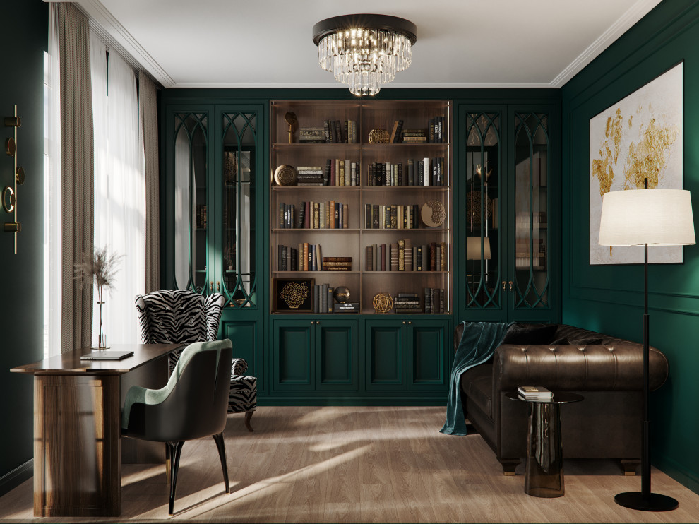 Дом 246,11 м² КП «Лесной пейзаж»