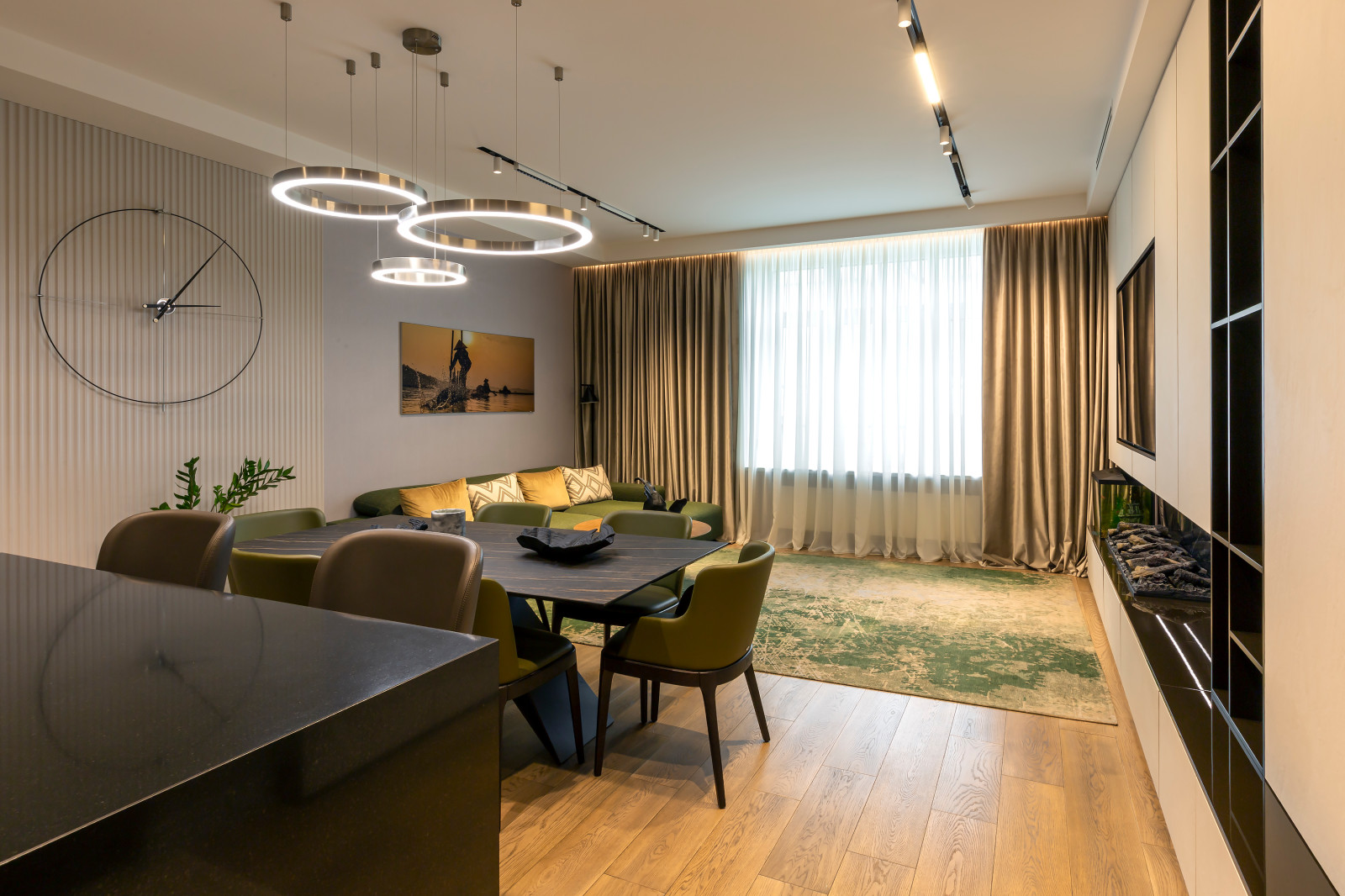 ЖК "Сосновка"