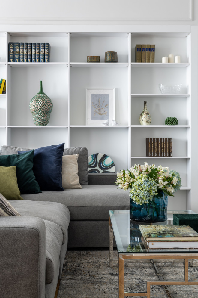 ЖК Квартал 38 А