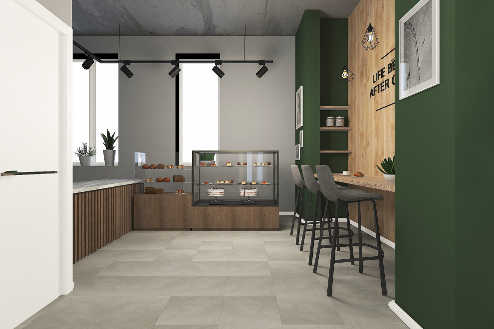 кофейня москва