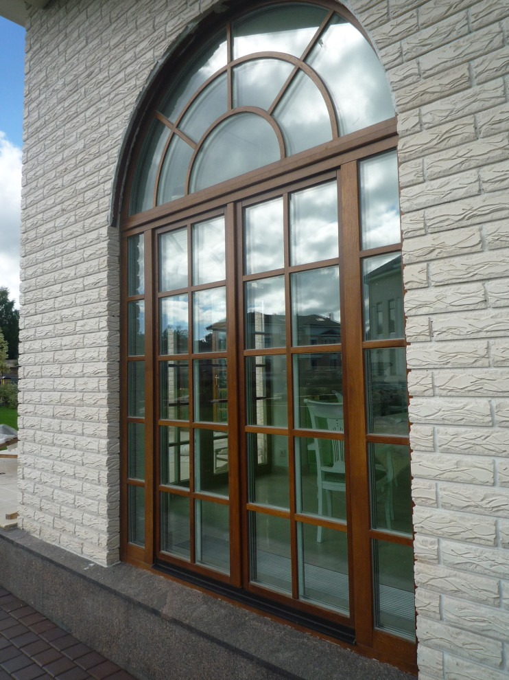 Изделия из массива дерева на заказ