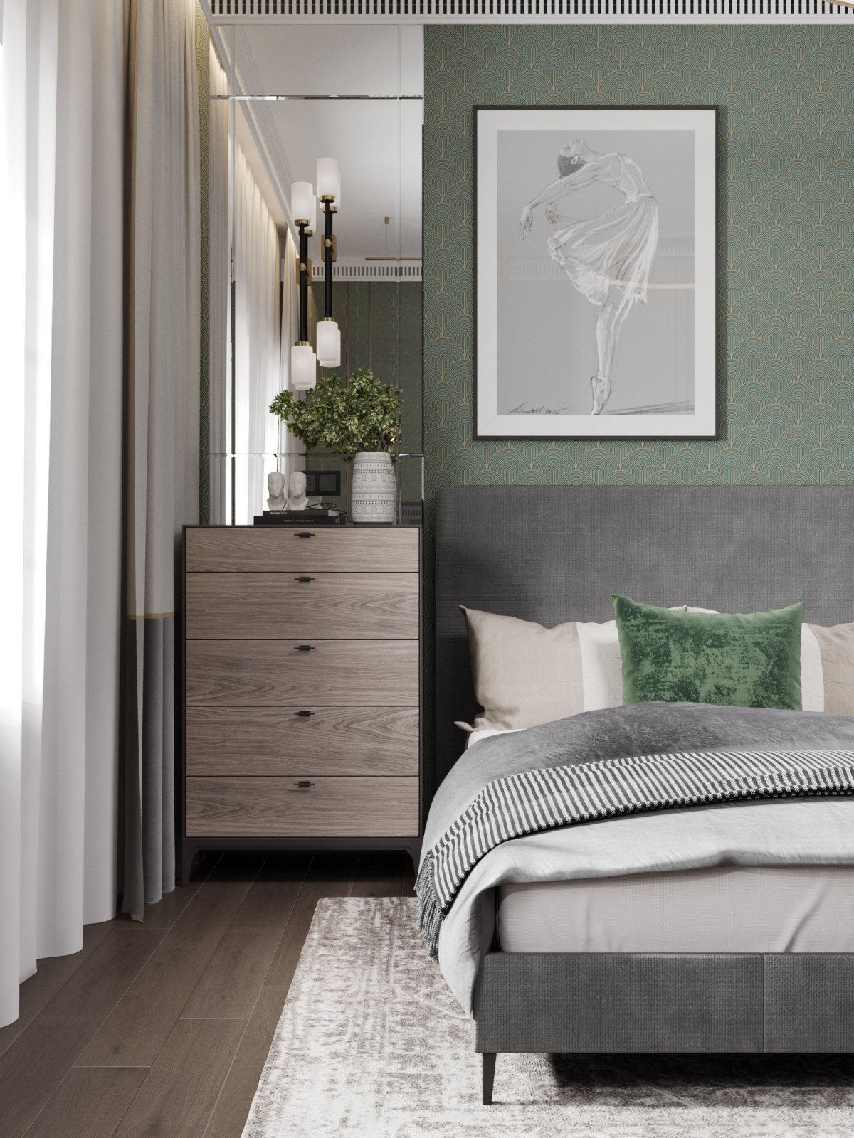 Агалатово. загородный дом