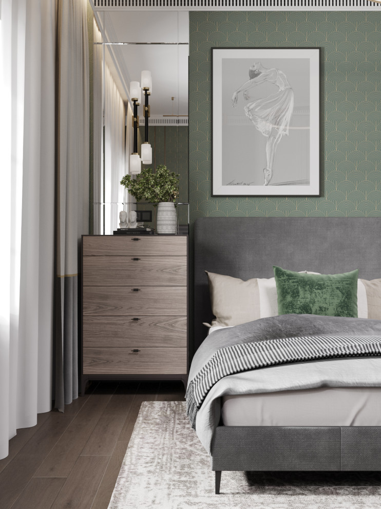 Агалатово. загородный дом