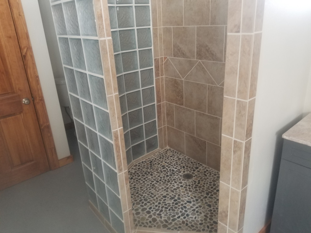Foster Basement and Addition