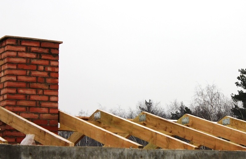 Дом в п. Никольская слобода