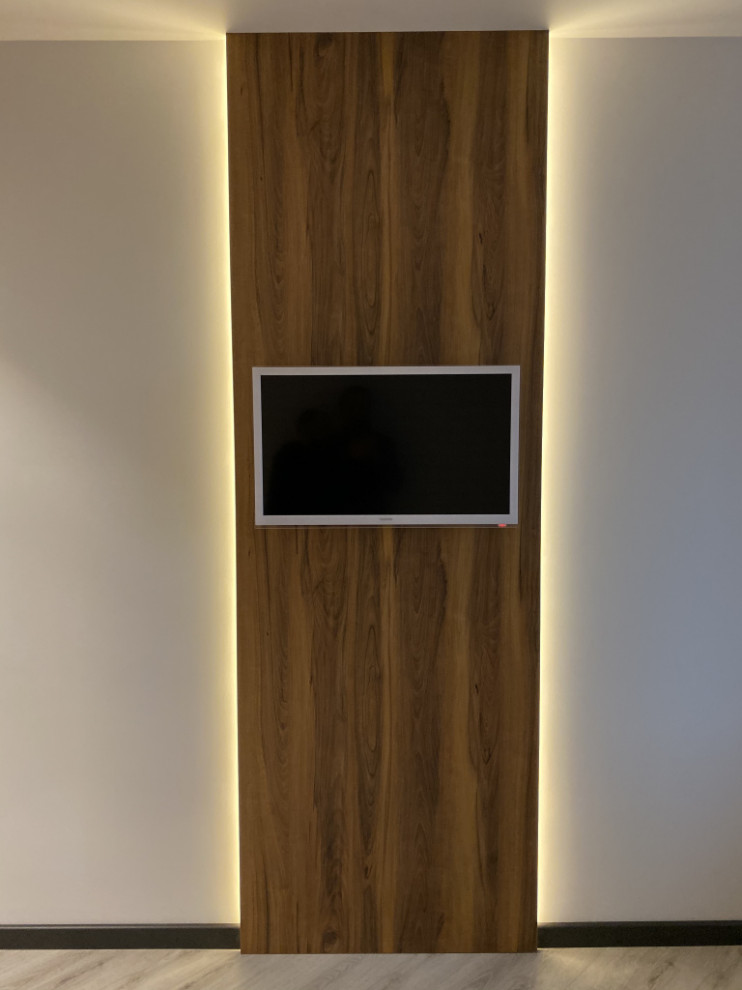 Жилая квартира на ул. Маршала Жукова