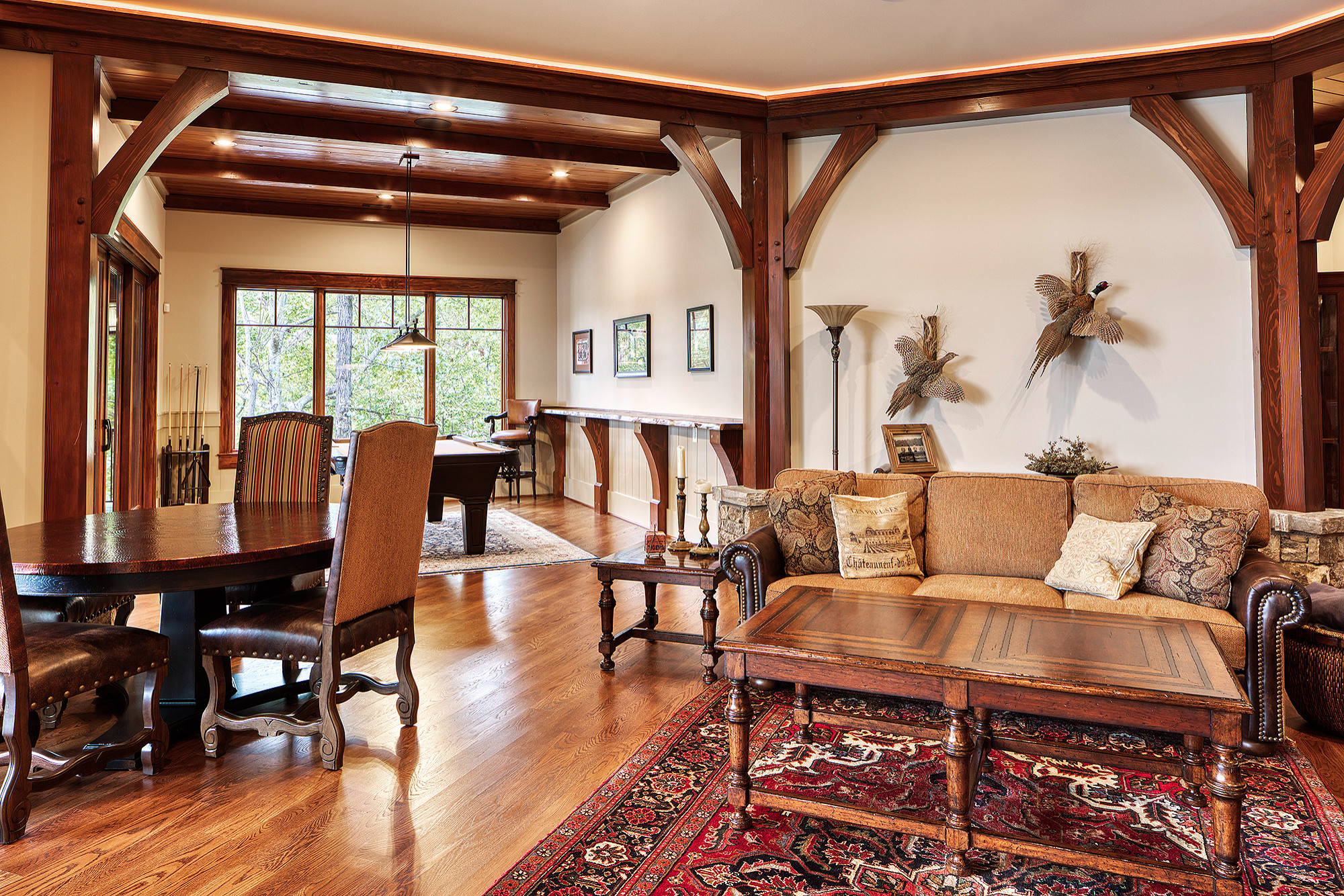 Lake Keowee - The Reserve