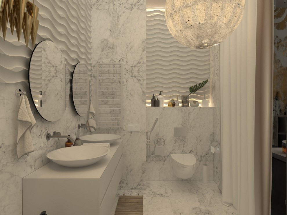 Квартира 128 кв.м.