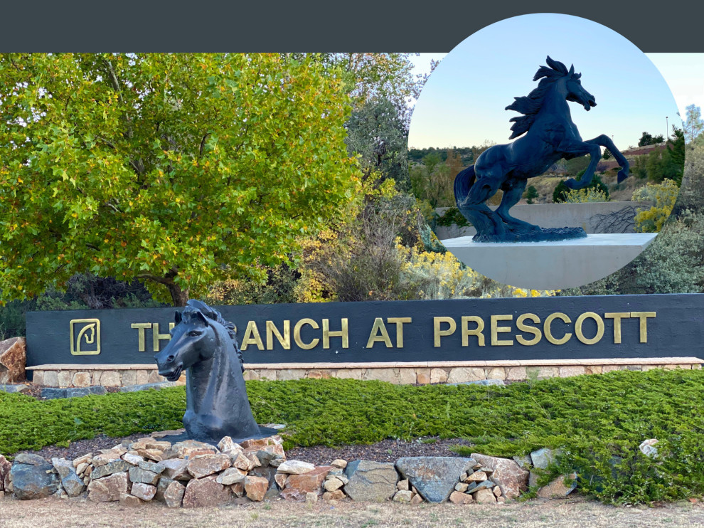 PRESCOTT Ranches