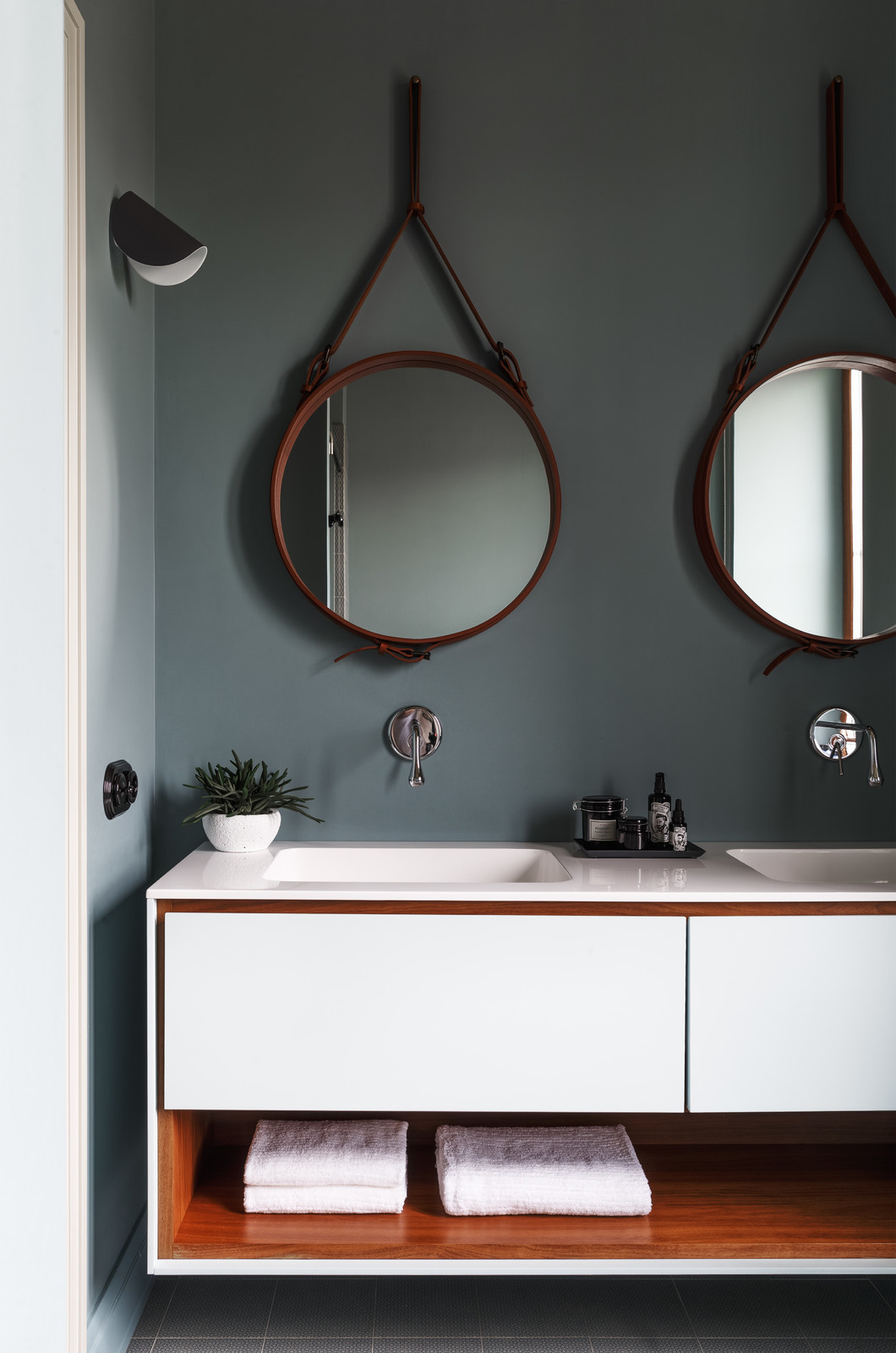 Апартаменты Строителей