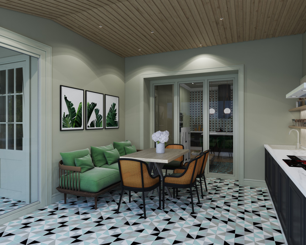 Коттедж в Белебее