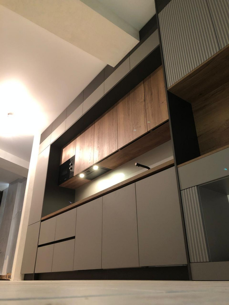 ЖК Сан Сити, г. Сочи, Курортный проспект, 108