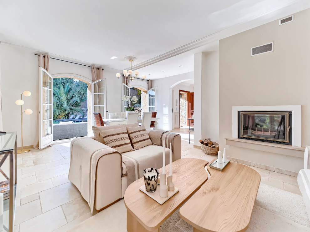 CONCEPTION ET CONSTRUCTION BASTIDE CAGNES S/MER