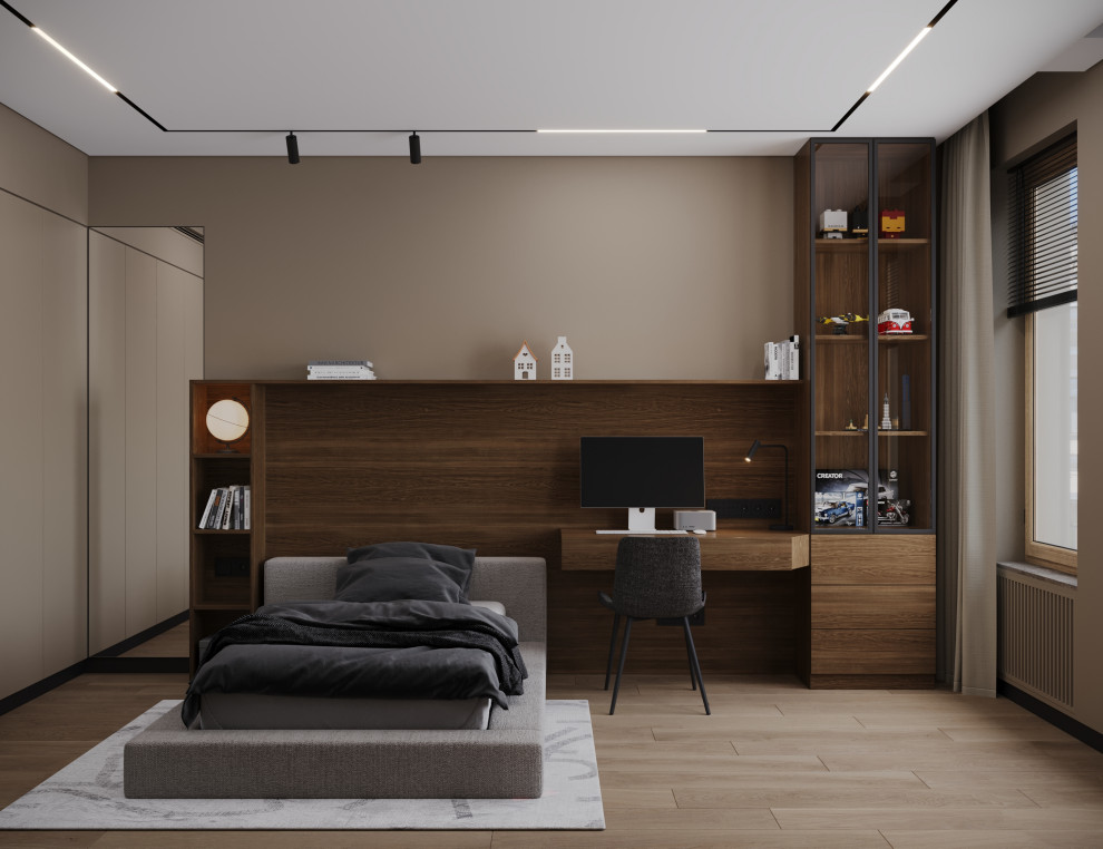 Квартира в ЖК Северная Корона