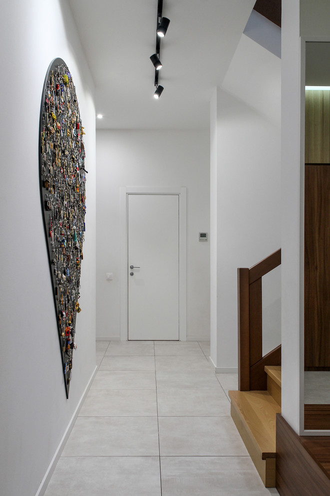 Интерьер дома под Киевом