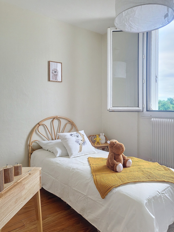 PROJET CARLE VERNET I Home Staging pour mieux vendre