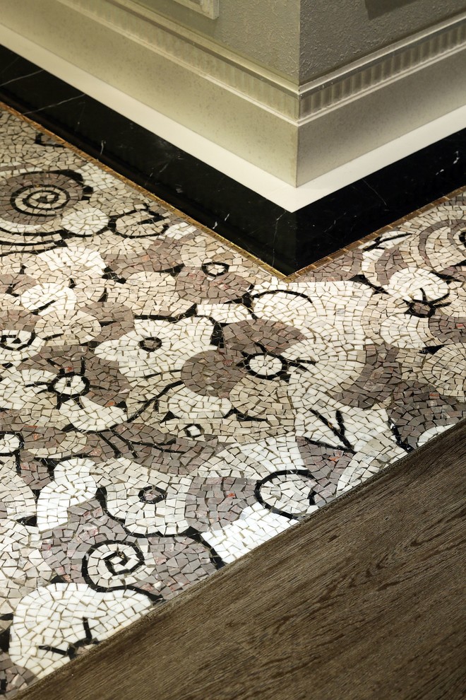 апартаменты на Мосфильмовской