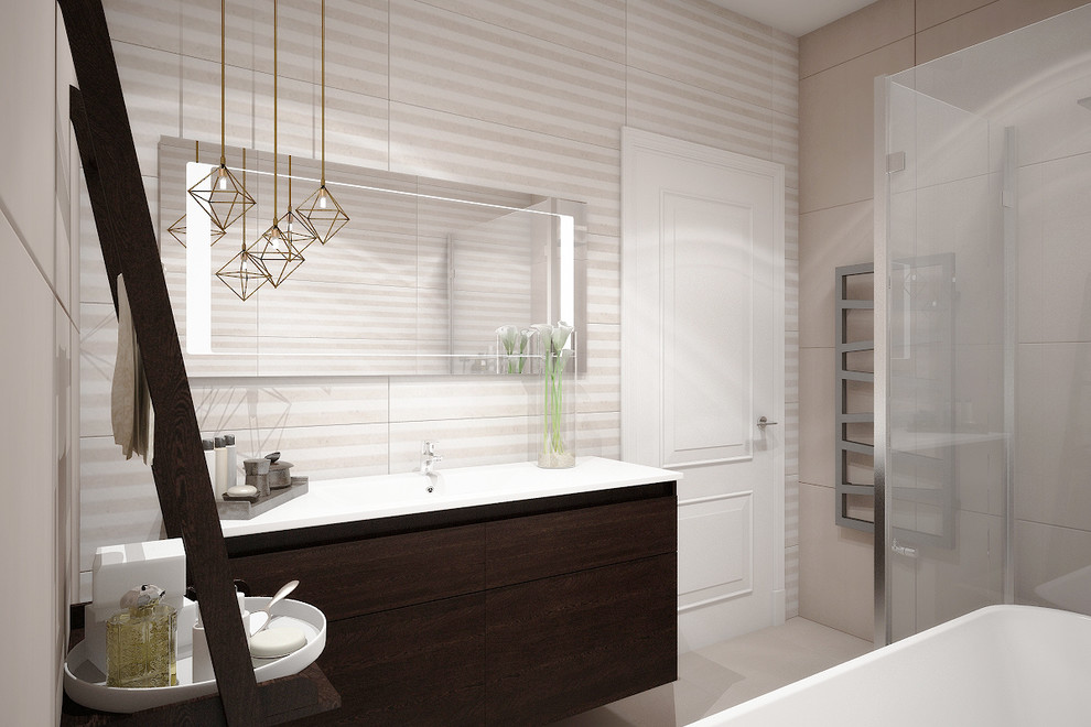 Американский стиль