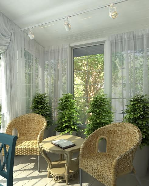 Duplex «Jeune & Chic»