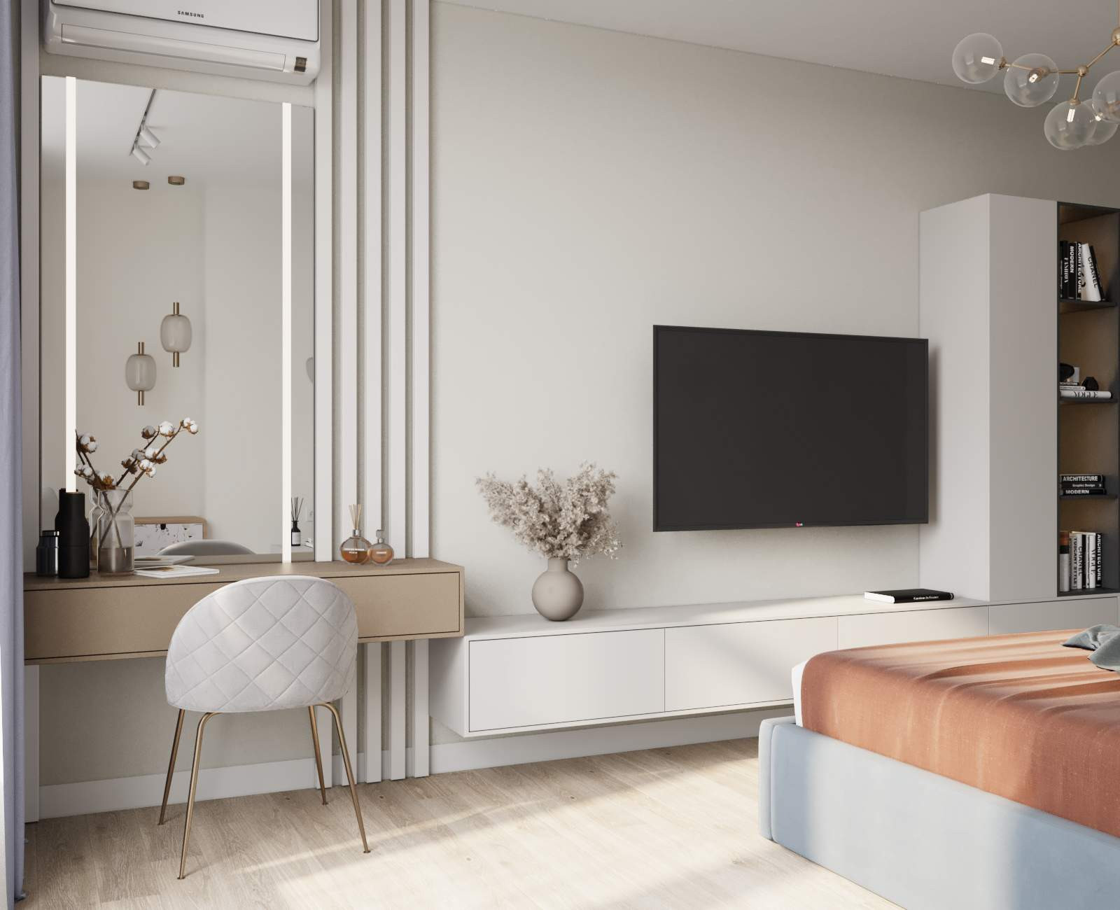 4-х комнатная квартира в г Краснодаре