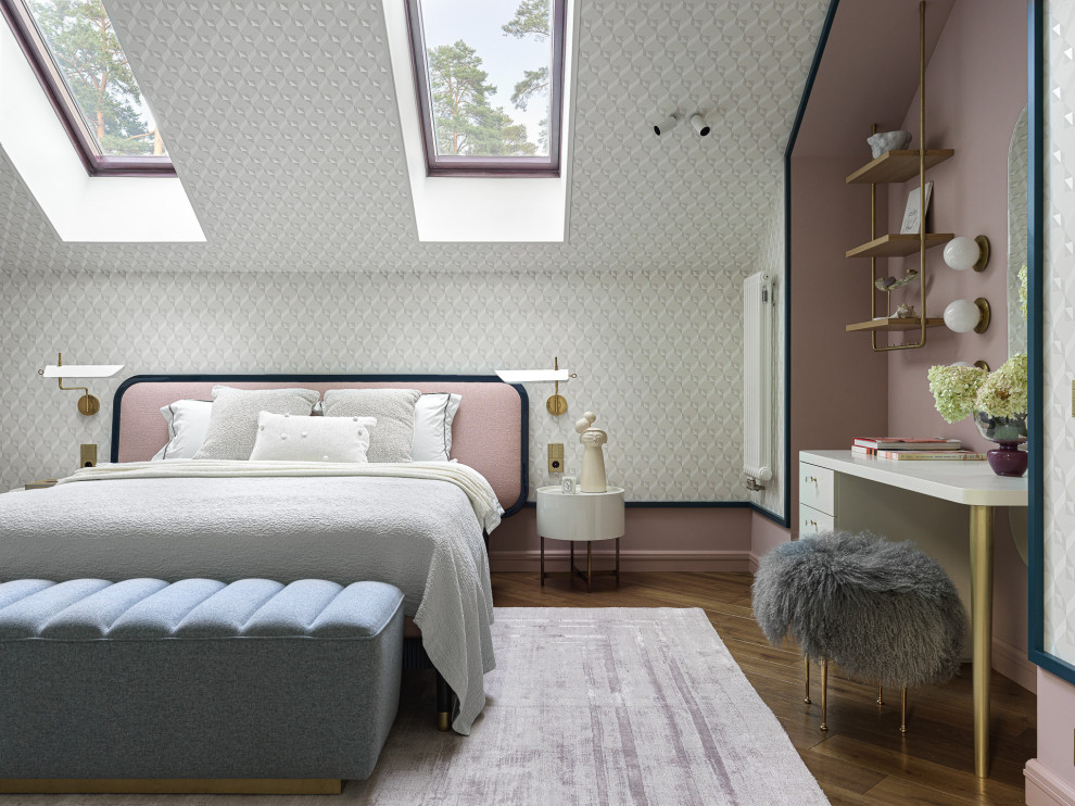 Загородный дом КП Клуб 2071