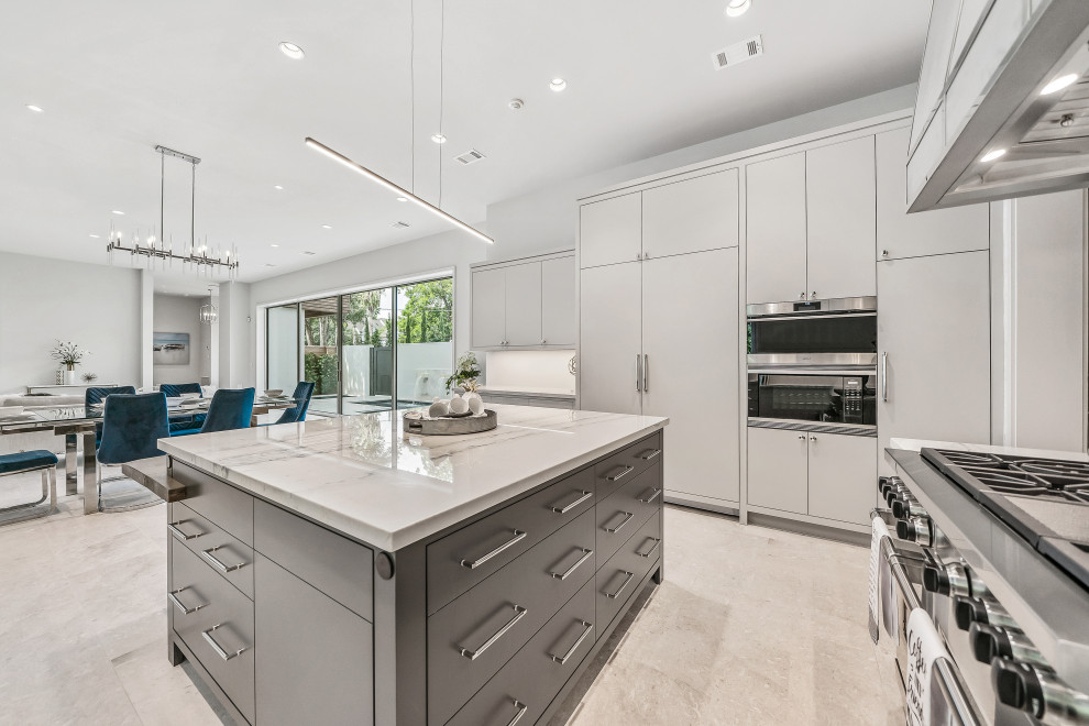 Hyde Park Modern