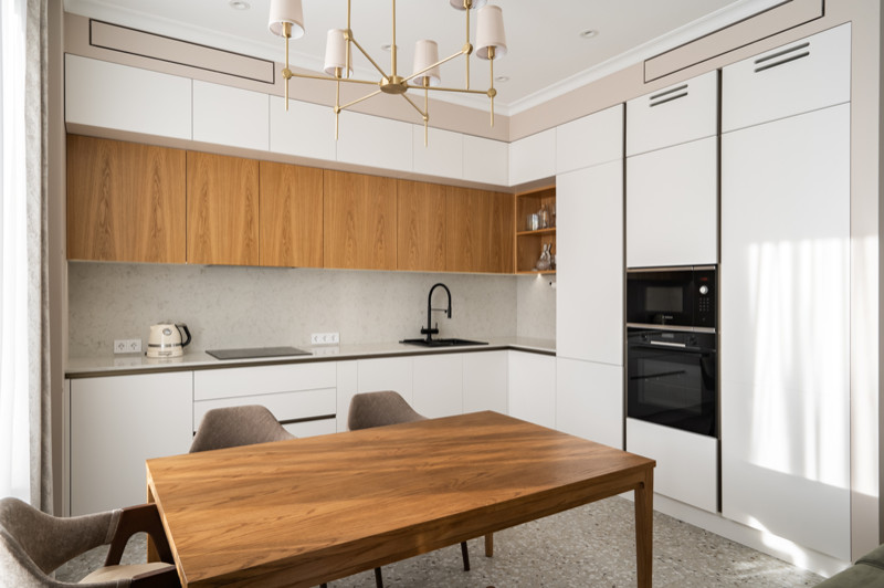 Современная мебель для современных людей