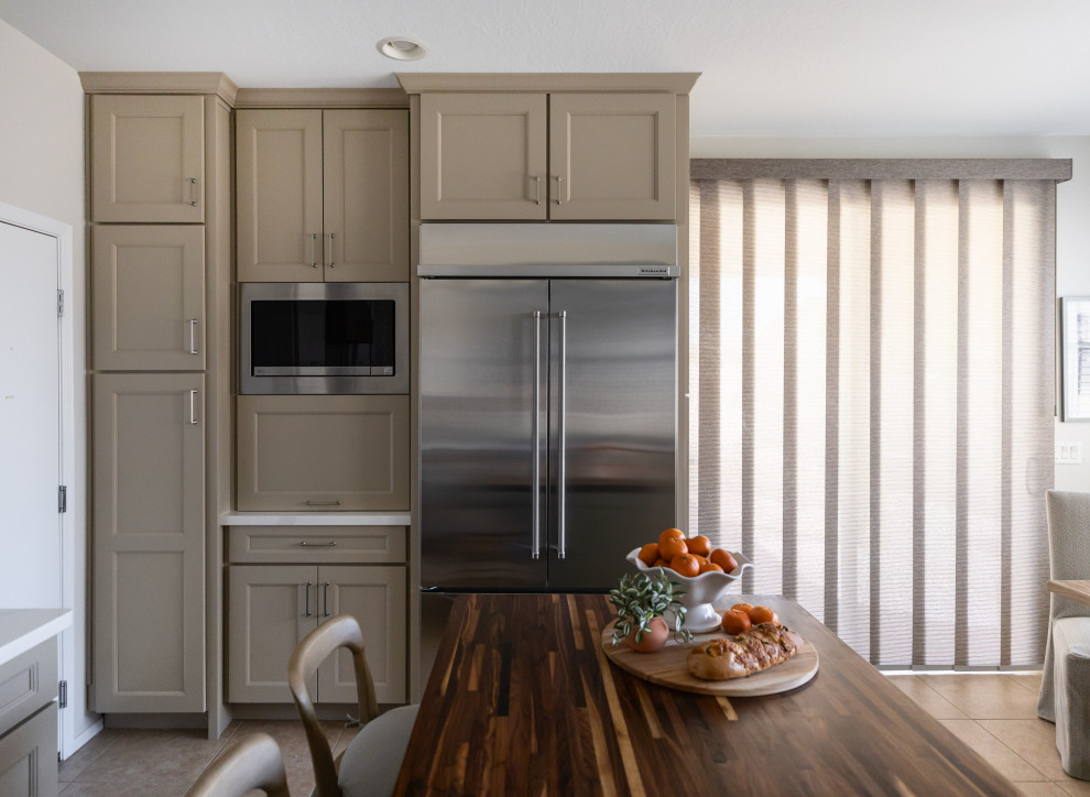 WARM WONDERFUL & WELCOMING