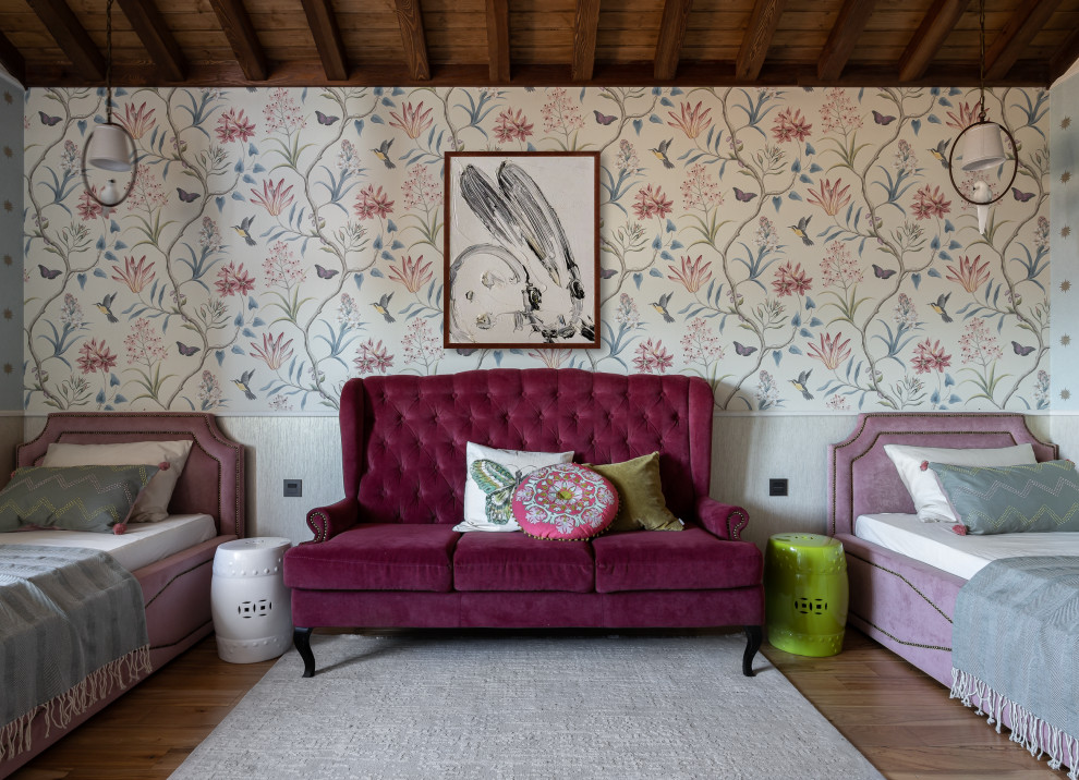 Дом Юрюзань