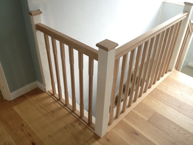 Staircase staircase