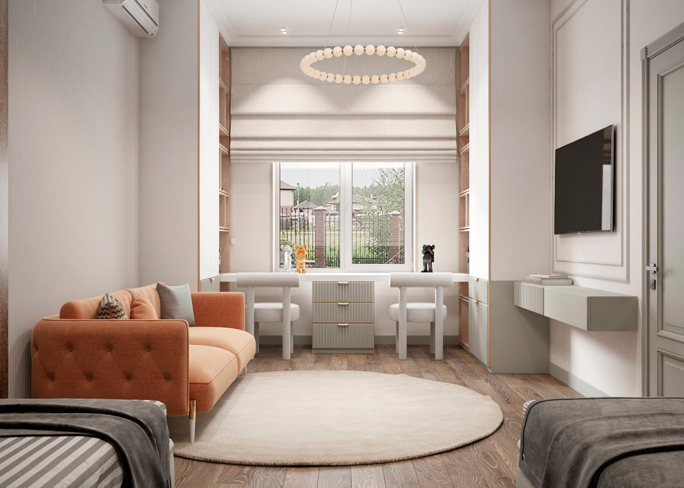 Загородный дом 110 кв/м