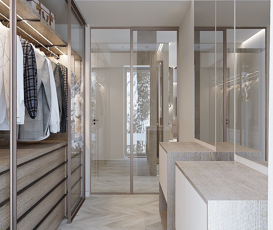 п. Осиновые горки