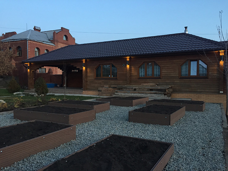 Наши работы