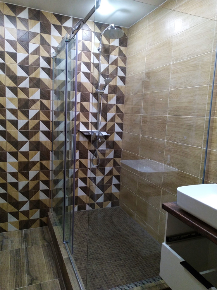 Ремонт двухкомнатной квартиры