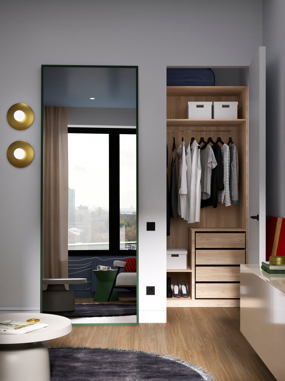 ЖК Серебрянный фонтан