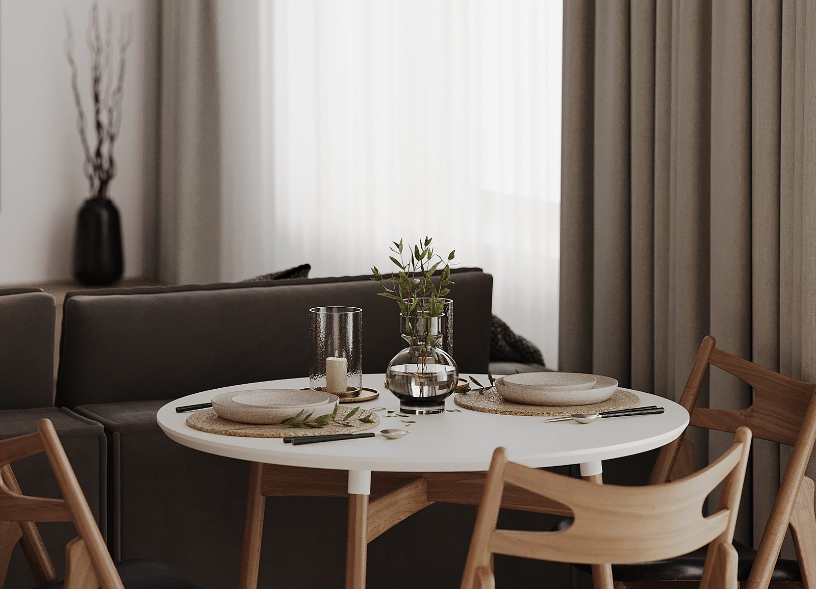 Североморская